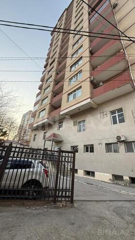 Сдаётся 3-комн. новостройка 120 м², м. Низами, photo 14 from 16