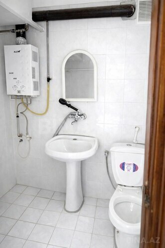 Satılır 3 otaqlı köhnə tikili 70 m², Neftçilər m., photo 8 from 9