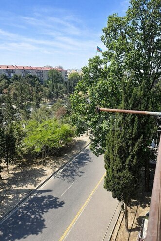 Satılır 3 otaqlı köhnə tikili 70 m², Neftçilər m., photo 6 from 9