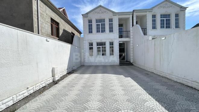 Satılır 4 otaqlı həyət evi/bağ evi 150 m², Masazır q., photo 1 from 12