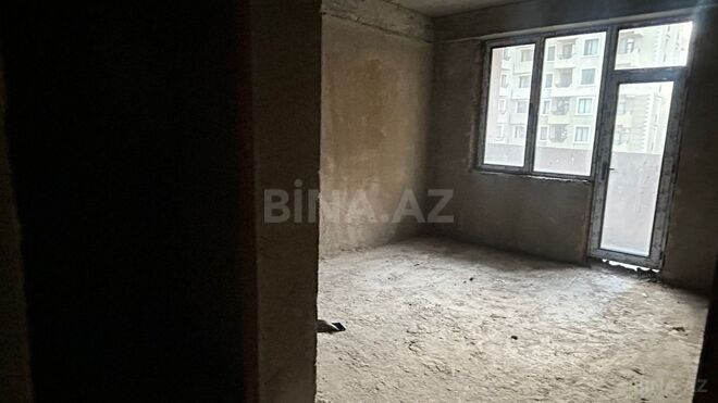 Satılır 3 otaqlı yeni tikili 106 m², Şah İsmayıl Xətai m., photo 8 from 11