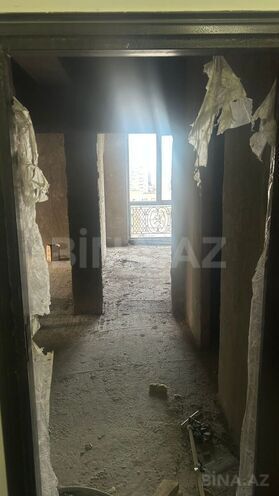 Satılır 3 otaqlı yeni tikili 106 m², Şah İsmayıl Xətai m., photo 4 from 11