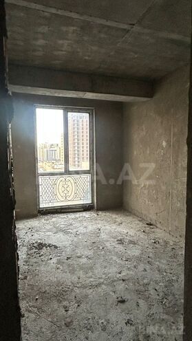 Satılır 3 otaqlı yeni tikili 106 m², Şah İsmayıl Xətai m., photo 6 from 11