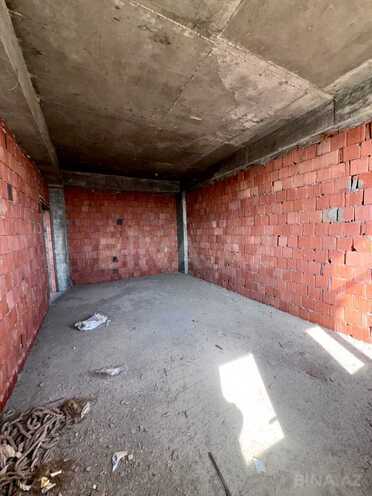 Satılır 3 otaqlı yeni tikili 103 m², Binəqədi r., photo 1 from 14