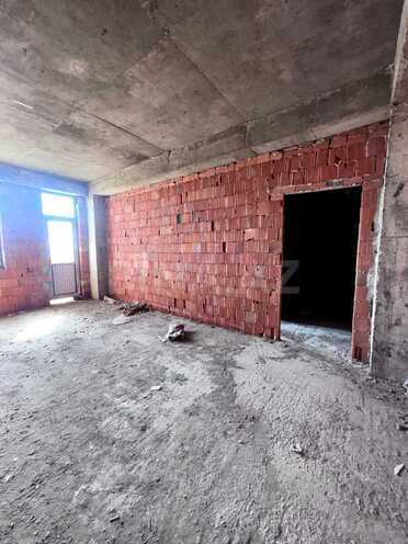 Satılır 3 otaqlı yeni tikili 103 m², Binəqədi r., photo 10 from 14