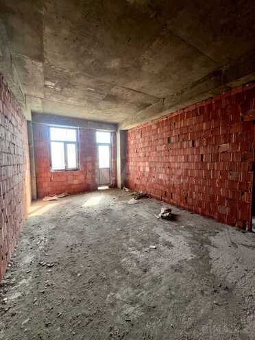 Satılır 3 otaqlı yeni tikili 103 m², Binəqədi r., photo 4 from 14