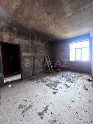Satılır 3 otaqlı yeni tikili 103 m², Binəqədi r., photo 9 from 14