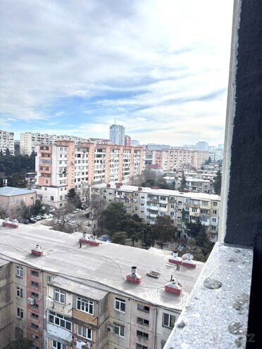 Продаётся 4-комн. новостройка 110 м², м. Нефтчиляр, photo 14 from 15