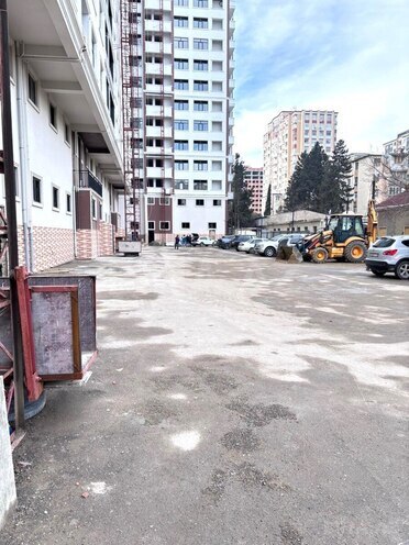 Продаётся 4-комн. новостройка 110 м², м. Нефтчиляр, photo 3 from 15
