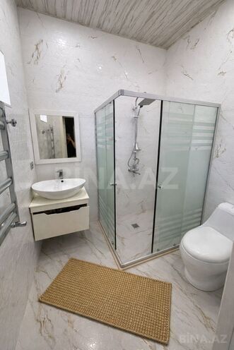 Satılır 3 otaqlı həyət evi/bağ evi 120 m², Mərdəkan q., photo 10 from 13