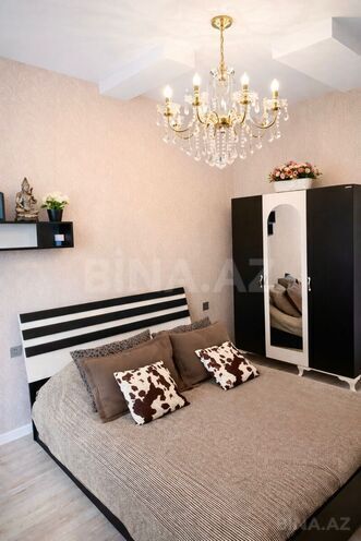 Satılır 3 otaqlı həyət evi/bağ evi 120 m², Mərdəkan q., photo 7 from 13