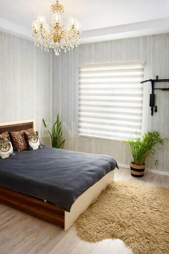 Satılır 3 otaqlı həyət evi/bağ evi 120 m², Mərdəkan q., photo 9 from 13