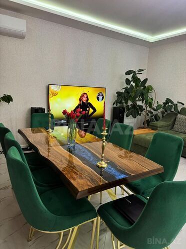 Satılır 3 otaqlı həyət evi/bağ evi 120 m², Mərdəkan q., photo 5 from 13