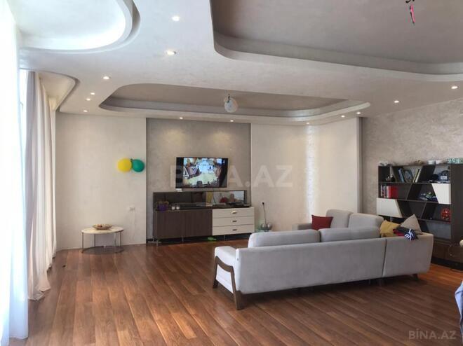 Продаётся 6-комн. дом/дача 360 м², пос. Бадамдар, photo 8 from 28