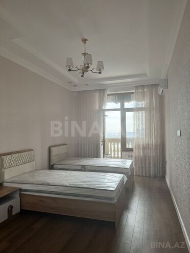 İcarəyə verilir 3 otaqlı yeni tikili 150 m², Nəriman Nərimanov m., photo 15 from 32