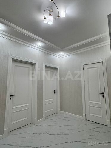 İcarəyə verilir 3 otaqlı yeni tikili 150 m², Nəriman Nərimanov m., photo 5 from 32