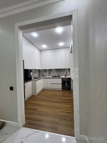 İcarəyə verilir 3 otaqlı yeni tikili 150 m², Nəriman Nərimanov m., photo 12 from 32