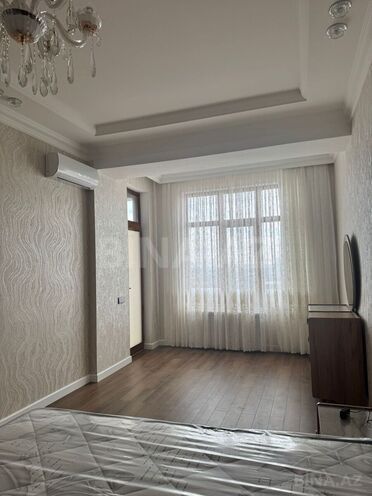 İcarəyə verilir 3 otaqlı yeni tikili 150 m², Nəriman Nərimanov m., photo 22 from 32
