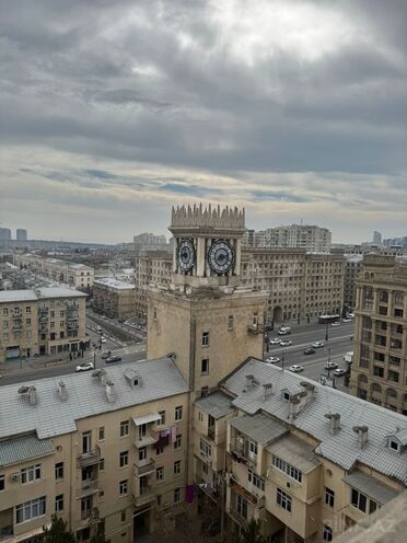 İcarəyə verilir 3 otaqlı yeni tikili 150 m², Nəriman Nərimanov m., photo 3 from 32