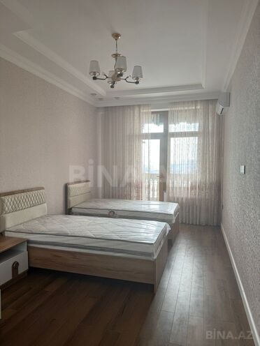 İcarəyə verilir 3 otaqlı yeni tikili 150 m², Nəriman Nərimanov m., photo 19 from 32