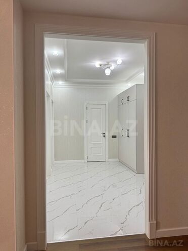 İcarəyə verilir 3 otaqlı yeni tikili 150 m², Nəriman Nərimanov m., photo 6 from 32