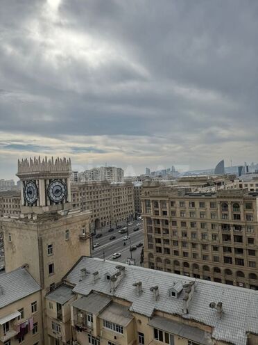 İcarəyə verilir 3 otaqlı yeni tikili 150 m², Nəriman Nərimanov m., photo 4 from 32