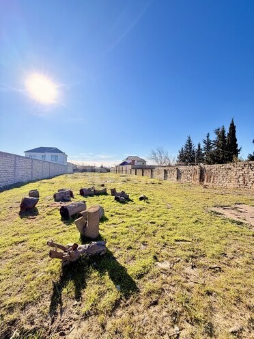 Satılır  torpaq 19 sot, Nardaran q., photo 1 from 7