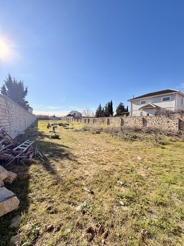 Satılır  torpaq 19 sot, Nardaran q., photo 3 from 7