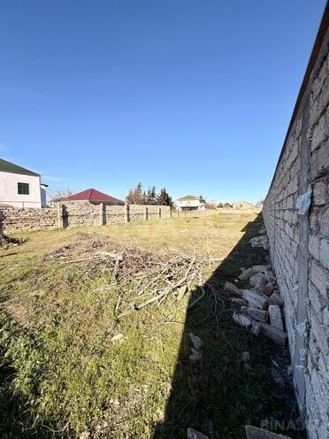 Satılır  torpaq 19 sot, Nardaran q., photo 5 from 7