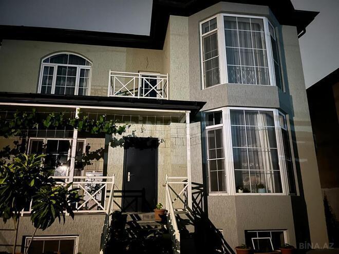 Продаётся 7-комн. дом/дача 250 м², пос. Бадамдар, photo 1 from 17