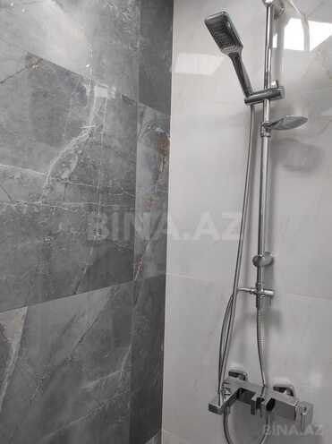 İcarəyə verilir 3 otaqlı yeni tikili 90 m², Xətai r., photo 24 from 28