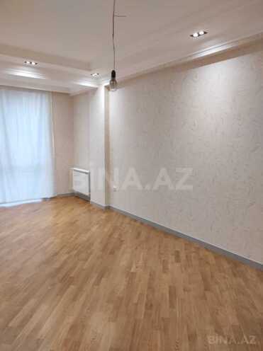 İcarəyə verilir 3 otaqlı yeni tikili 90 m², Xətai r., photo 14 from 28