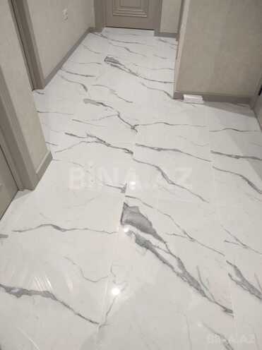 İcarəyə verilir 3 otaqlı yeni tikili 90 m², Xətai r., photo 4 from 28