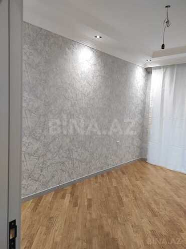 İcarəyə verilir 3 otaqlı yeni tikili 90 m², Xətai r., photo 23 from 28