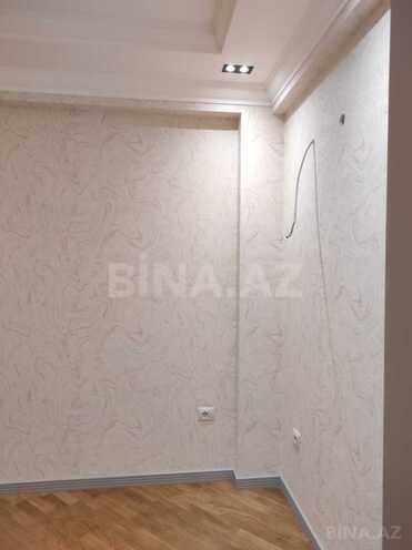 İcarəyə verilir 3 otaqlı yeni tikili 90 m², Xətai r., photo 17 from 28