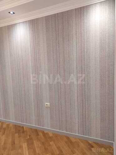 İcarəyə verilir 3 otaqlı yeni tikili 90 m², Xətai r., photo 18 from 28