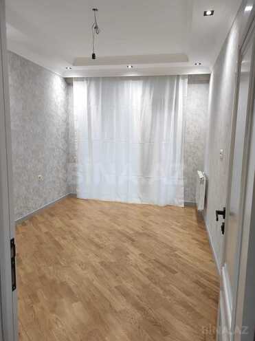 İcarəyə verilir 3 otaqlı yeni tikili 90 m², Xətai r., photo 11 from 28