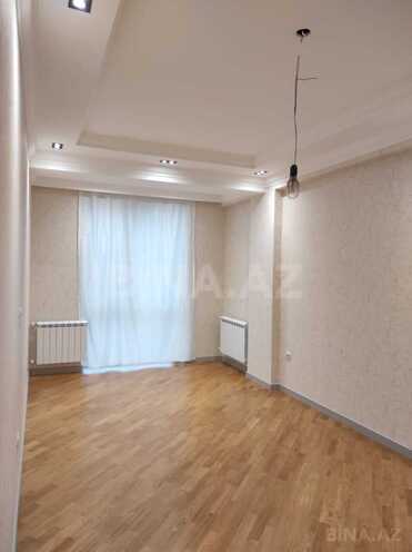İcarəyə verilir 3 otaqlı yeni tikili 90 m², Xətai r., photo 20 from 28