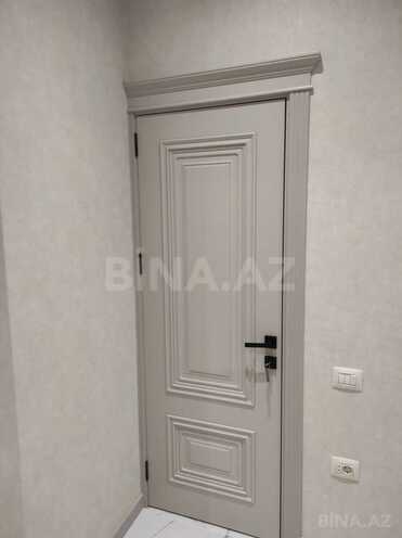 İcarəyə verilir 3 otaqlı yeni tikili 90 m², Xətai r., photo 16 from 28