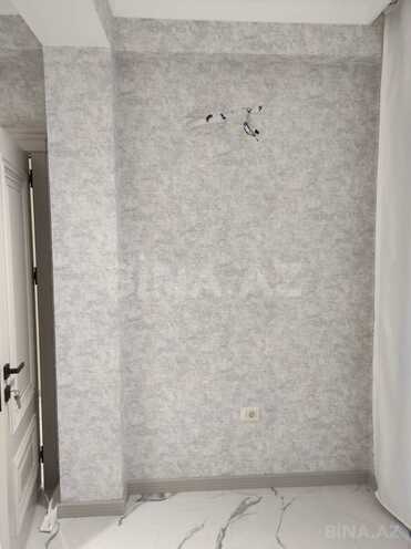 İcarəyə verilir 3 otaqlı yeni tikili 90 m², Xətai r., photo 13 from 28