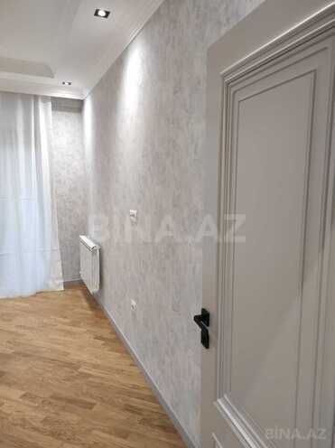 İcarəyə verilir 3 otaqlı yeni tikili 90 m², Xətai r., photo 22 from 28