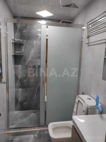İcarəyə verilir 3 otaqlı yeni tikili 90 m², Xətai r., photo 26 from 28