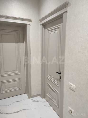 İcarəyə verilir 3 otaqlı yeni tikili 90 m², Xətai r., photo 5 from 28