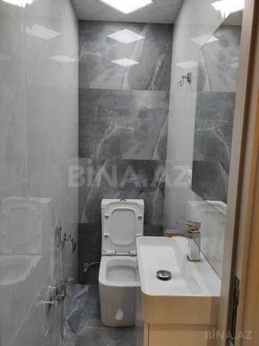 İcarəyə verilir 3 otaqlı yeni tikili 90 m², Xətai r., photo 25 from 28