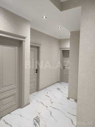 İcarəyə verilir 3 otaqlı yeni tikili 90 m², Xətai r., photo 7 from 28