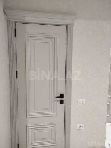 İcarəyə verilir 3 otaqlı yeni tikili 90 m², Xətai r., photo 10 from 28