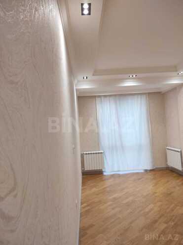 İcarəyə verilir 3 otaqlı yeni tikili 90 m², Xətai r., photo 15 from 28