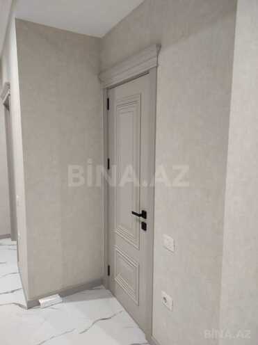 İcarəyə verilir 3 otaqlı yeni tikili 90 m², Xətai r., photo 9 from 28