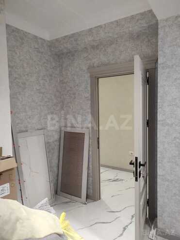 İcarəyə verilir 3 otaqlı yeni tikili 90 m², Xətai r., photo 12 from 28