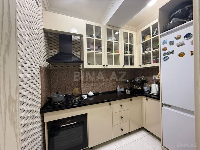 Satılır 3 otaqlı yeni tikili 85 m², Badamdar q., photo 12 from 16